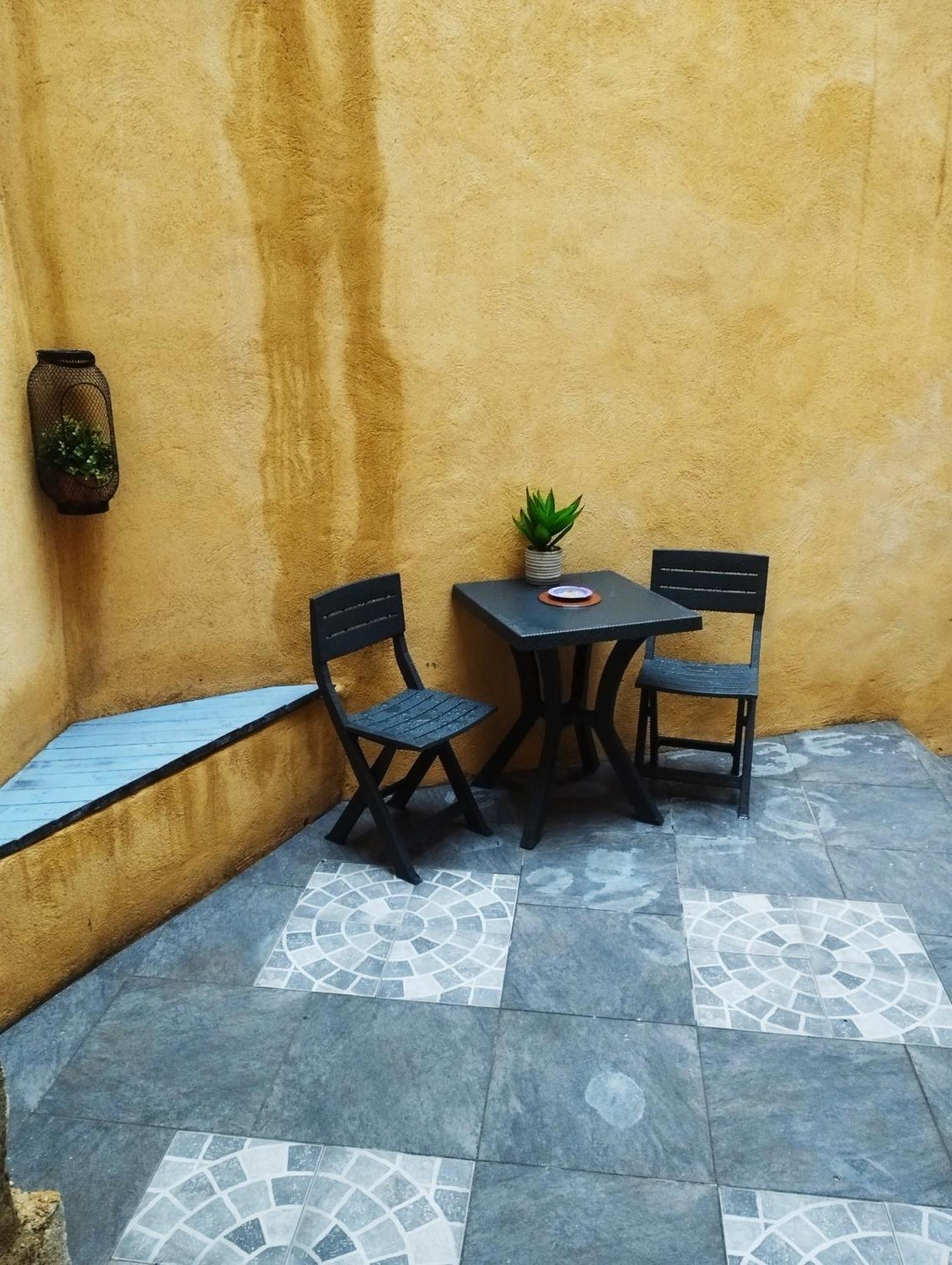 Appartement Avec Cour Plein Centre Foix Eksteriør billede